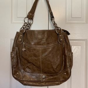 Kathy Van Zeeland Bag